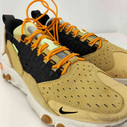 ナイキ NIKE REACT SERTU メンズ JPN:27