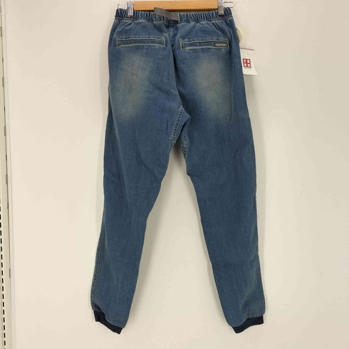 グラミチ GRAMICCI DENIM NN RIB PANTS メンズ JPN:S