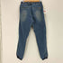 グラミチ GRAMICCI DENIM NN RIB PANTS メンズ JPN:S
