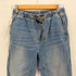 グラミチ GRAMICCI DENIM NN RIB PANTS メンズ JPN:S