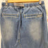 グラミチ GRAMICCI DENIM NN RIB PANTS メンズ JPN:S
