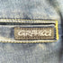 グラミチ GRAMICCI DENIM NN RIB PANTS メンズ JPN:S