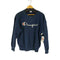 チャンピオン Champion 00S MADE IN USA ロゴプリント スウェット メンズ JPN:L