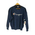 チャンピオン Champion 00S MADE IN USA ロゴプリント スウェット メンズ JPN:L