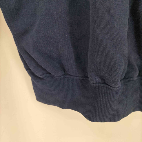 チャンピオン Champion 00S MADE IN USA ロゴプリント スウェット メンズ JPN:L
