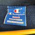 チャンピオン Champion 00S MADE IN USA ロゴプリント スウェット メンズ JPN:L