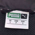 プーマ PUMA チェック 切替 アップアップ ナイロンジャケット メンズ import:S
