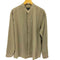 シティストリート CITY STREETS ステンカラー ストライプシャツ メンズ import:L
