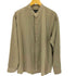シティストリート CITY STREETS ステンカラー ストライプシャツ メンズ import:L
