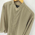 シティストリート CITY STREETS ステンカラー ストライプシャツ メンズ import:L