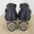 キャサリンハムネットロンドン KATHARINE HAMNETT LONDON 畳インソール チャンキーヒール レディース JPN:24