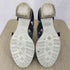 キャサリンハムネットロンドン KATHARINE HAMNETT LONDON 畳インソール チャンキーヒール レディース JPN:24