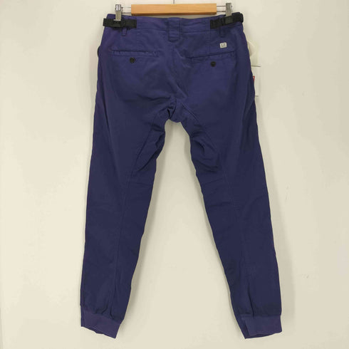 シーピーカンパニー C.P.COMPANY RASO Stretch Pants メンズ 44