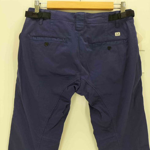 シーピーカンパニー C.P.COMPANY RASO Stretch Pants メンズ 44