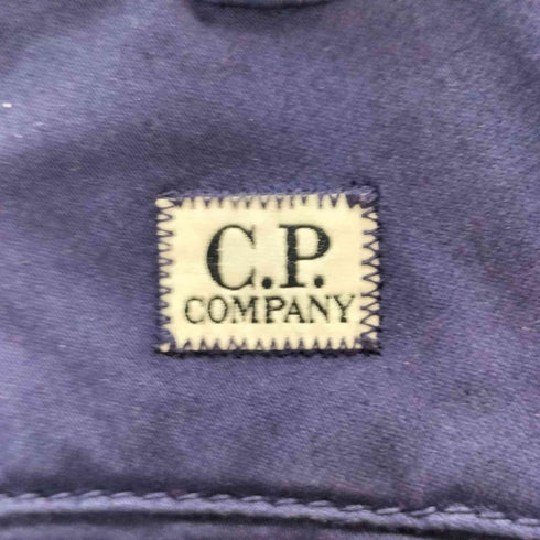 シーピーカンパニー C.P.COMPANY RASO Stretch Pants メンズ 44