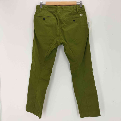 シーピーカンパニー C.P.COMPANY RASO Stretch Pants メンズ 44