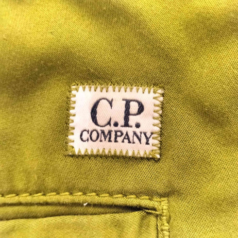 シーピーカンパニー C.P.COMPANY RASO Stretch Pants メンズ 44