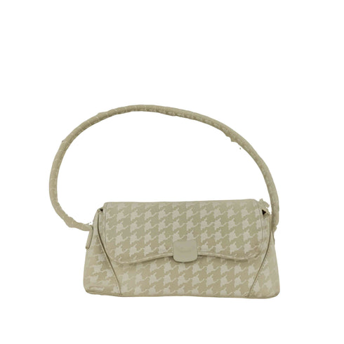 jane & york 総柄 トートバッグ レディース