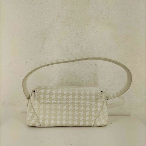 jane & york 総柄 トートバッグ レディース