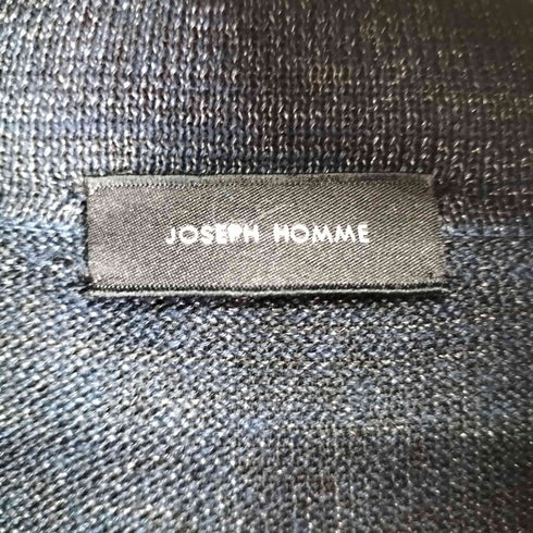 ジョゼフオム JOSEPH HOMME リネン混 テーラードジャケット メンズ 48