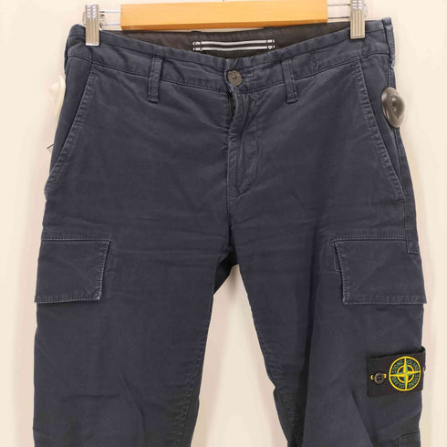 ストーンアイランド STONE ISLAND Cargo Pants メンズ 29