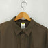 バートン BURTON DRYRIDE ストライプレギュラーカラーシャツ メンズ import:L