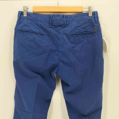 インコテックス INCOTEX SLIM FIT スラックス メンズ w32