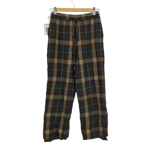 ユナイテッドアローズ UNITED ARROWS UWSC W/N イージーパンツ レディース JPN:36