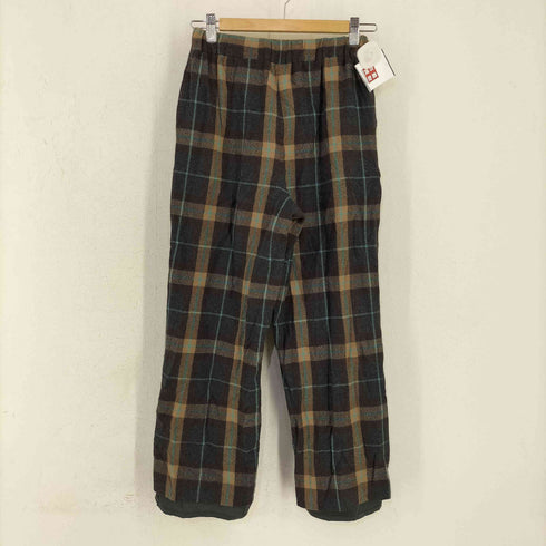 ユナイテッドアローズ UNITED ARROWS UWSC W/N イージーパンツ レディース JPN:36