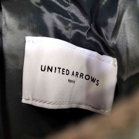 ユナイテッドアローズ UNITED ARROWS UWSC W/N イージーパンツ レディース JPN:36