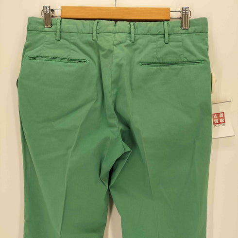 インコテックス INCOTEX SLIM FIT HIGH COMFORT メンズ 48