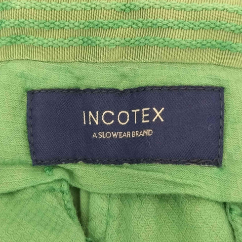 インコテックス INCOTEX SLIM FIT HIGH COMFORT メンズ 48