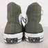 コンバースリアクト CONVERSE REACT 100 COLORS HI レディース JPN:24