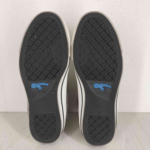 コンバースリアクト CONVERSE REACT 100 COLORS HI レディース JPN:24