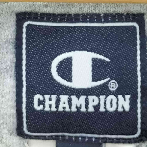 チャンピオン Champion Vガゼット ロゴ刺繍 プルオーバーパーカー メンズ JPN:XXL