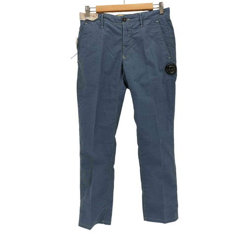 インコテックス INCOTEX TIGHT FIT スラックスパンツ メンズ w32