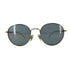 レイバン Ray-Ban ラウンドメタルフレームサングラス メンズ 50□20 145