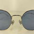 レイバン Ray-Ban ラウンドメタルフレームサングラス メンズ 50□20 145