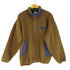 ヘリーハンセン HELLY HANSEN 90S フリースジャケット メンズ EX L