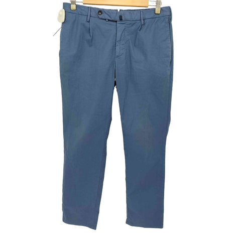 インコテックス INCOTEX TIGHT FIT スラックスパンツ メンズ 48