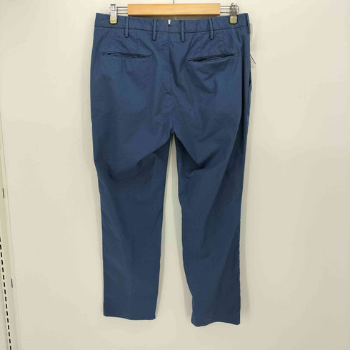 インコテックス INCOTEX TIGHT FIT スラックスパンツ メンズ 48