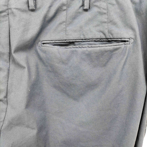 インコテックス INCOTEX TIGHT FIT スラックスパンツ メンズ 48