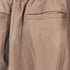 ユナイテッドアローズグリーンレーベルリラクシング UNITED ARROWS green label relaxing RF デニムライク ツイルタックワイドパンツ レディース JPN:40