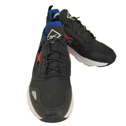 リーボック Reebok フューリーライト 95 / FURYLITE 95 (コアブラック) メンズ us9 27cm