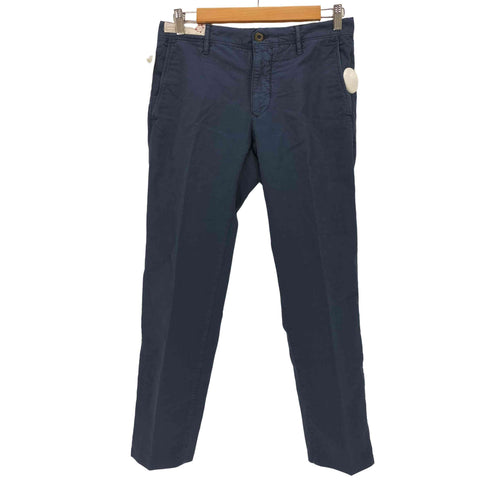 インコテックス INCOTEX SLIM FIT スラックス メンズ w32