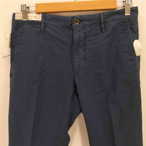 インコテックス INCOTEX SLIM FIT スラックス メンズ w32