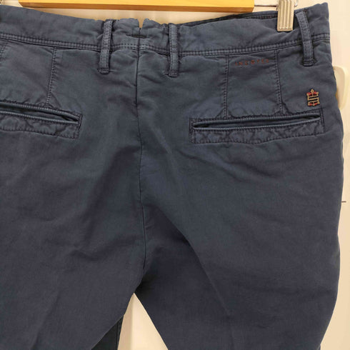 インコテックス INCOTEX SLIM FIT スラックス メンズ w32