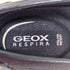 ジェオックス GEOX RESPIRA ビットローファー レディース JPN:38