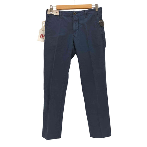 インコテックス INCOTEX SLIM FIT スラックス メンズ w32
