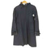 トラディショナルウェザーウェア Traditional Weatherwear ラビットファーライナー付き フーデッドステンカラーコート レディース JPN:34